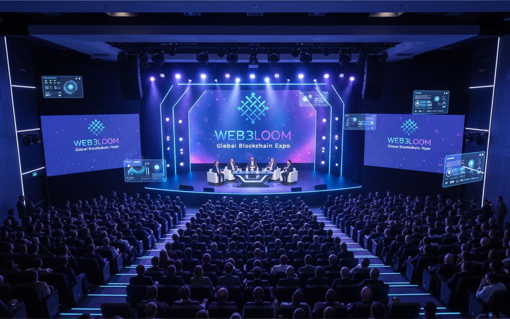 A Thriving Web3 Ecosystem